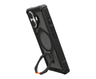 UAG Plasma XTE etui do iPhone 17 MagSafe black / pop orange UAG114526114097 - 1364050 - zdjęcie 4